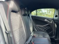 USED 2014 64 MERCEDES-BENZ A-CLASS 1.5 A180 CDI BLUEEFFICIENCY AMG SPORT 5d 109 BHP 