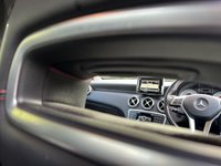 USED 2014 64 MERCEDES-BENZ A-CLASS 1.5 A180 CDI BLUEEFFICIENCY AMG SPORT 5d 109 BHP 
