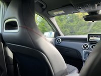 USED 2014 64 MERCEDES-BENZ A-CLASS 1.5 A180 CDI BLUEEFFICIENCY AMG SPORT 5d 109 BHP 