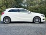 USED 2014 64 MERCEDES-BENZ A-CLASS 1.5 A180 CDI BLUEEFFICIENCY AMG SPORT 5d 109 BHP 