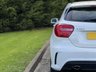 USED 2014 64 MERCEDES-BENZ A-CLASS 1.5 A180 CDI BLUEEFFICIENCY AMG SPORT 5d 109 BHP 