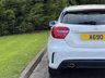 USED 2014 64 MERCEDES-BENZ A-CLASS 1.5 A180 CDI BLUEEFFICIENCY AMG SPORT 5d 109 BHP 