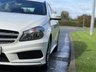 USED 2014 64 MERCEDES-BENZ A-CLASS 1.5 A180 CDI BLUEEFFICIENCY AMG SPORT 5d 109 BHP 