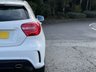 USED 2014 64 MERCEDES-BENZ A-CLASS 1.5 A180 CDI BLUEEFFICIENCY AMG SPORT 5d 109 BHP 
