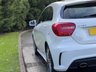 USED 2014 64 MERCEDES-BENZ A-CLASS 1.5 A180 CDI BLUEEFFICIENCY AMG SPORT 5d 109 BHP 