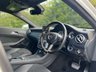 USED 2014 64 MERCEDES-BENZ A-CLASS 1.5 A180 CDI BLUEEFFICIENCY AMG SPORT 5d 109 BHP 
