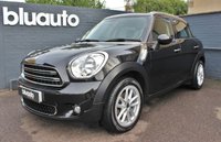 USED 2015 65 MINI COUNTRYMAN 1.6 COOPER D 5d 112 BHP Full Service History, Over &pound;3000 of Extras, Low Running Costs