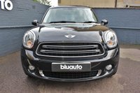 USED 2015 65 MINI COUNTRYMAN 1.6 COOPER D 5d 112 BHP Full Service History, Over &pound;3000 of Extras, Low Running Costs
