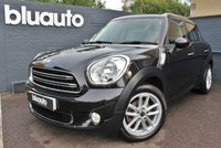 USED 2015 65 MINI COUNTRYMAN 1.6 COOPER D 5d 112 BHP Full Service History, Over &pound;3000 of Extras, Low Running Costs