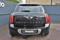 USED 2015 65 MINI COUNTRYMAN 1.6 COOPER D 5d 112 BHP Full Service History, Over &pound;3000 of Extras, Low Running Costs