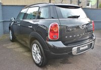 USED 2015 65 MINI COUNTRYMAN 1.6 COOPER D 5d 112 BHP Full Service History, Over &pound;3000 of Extras, Low Running Costs