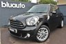 USED 2015 65 MINI COUNTRYMAN 1.6 COOPER D 5d 112 BHP Full Service History, Over &pound;3000 of Extras, Low Running Costs