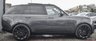 USED 2022 72 LAND ROVER RANGE ROVER D350 MHEV SE Auto 4WD Euro 6 5dr  72 REG+SHADOW EXT PACK+360 CAM