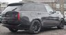 USED 2022 72 LAND ROVER RANGE ROVER D350 MHEV SE Auto 4WD Euro 6 5dr  72 REG+SHADOW EXT PACK+360 CAM