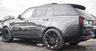 USED 2022 72 LAND ROVER RANGE ROVER D350 MHEV SE Auto 4WD Euro 6 5dr  72 REG+SHADOW EXT PACK+360 CAM