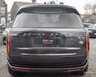 USED 2022 72 LAND ROVER RANGE ROVER D350 MHEV SE Auto 4WD Euro 6 5dr  72 REG+SHADOW EXT PACK+360 CAM
