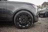 USED 2022 72 LAND ROVER RANGE ROVER D350 MHEV SE Auto 4WD Euro 6 5dr  72 REG+SHADOW EXT PACK+360 CAM
