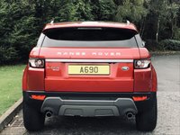 USED 2014 64 LAND ROVER RANGE ROVER EVOQUE 2.2 SD4 AWD Pure Tech 5dr (Panoramic Sunroof) Panoramic Glass Roof Sat Nav