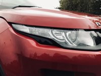 USED 2014 64 LAND ROVER RANGE ROVER EVOQUE 2.2 SD4 AWD Pure Tech 5dr (Panoramic Sunroof) Panoramic Glass Roof Sat Nav