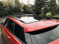 USED 2014 64 LAND ROVER RANGE ROVER EVOQUE 2.2 SD4 AWD Pure Tech 5dr (Panoramic Sunroof) Panoramic Glass Roof Sat Nav