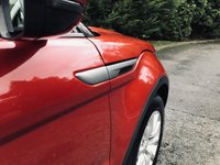 USED 2014 64 LAND ROVER RANGE ROVER EVOQUE 2.2 SD4 AWD Pure Tech 5dr (Panoramic Sunroof) Panoramic Glass Roof Sat Nav