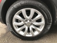 USED 2014 64 LAND ROVER RANGE ROVER EVOQUE 2.2 SD4 AWD Pure Tech 5dr (Panoramic Sunroof) Panoramic Glass Roof Sat Nav