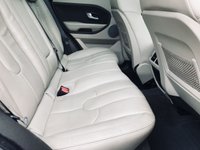 USED 2014 64 LAND ROVER RANGE ROVER EVOQUE 2.2 SD4 AWD Pure Tech 5dr (Panoramic Sunroof) Panoramic Glass Roof Sat Nav