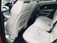 USED 2014 64 LAND ROVER RANGE ROVER EVOQUE 2.2 SD4 AWD Pure Tech 5dr (Panoramic Sunroof) Panoramic Glass Roof Sat Nav