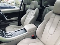 USED 2014 64 LAND ROVER RANGE ROVER EVOQUE 2.2 SD4 AWD Pure Tech 5dr (Panoramic Sunroof) Panoramic Glass Roof Sat Nav