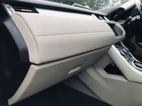 USED 2014 64 LAND ROVER RANGE ROVER EVOQUE 2.2 SD4 AWD Pure Tech 5dr (Panoramic Sunroof) Panoramic Glass Roof Sat Nav