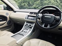 USED 2014 64 LAND ROVER RANGE ROVER EVOQUE 2.2 SD4 AWD Pure Tech 5dr (Panoramic Sunroof) Panoramic Glass Roof Sat Nav
