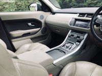 USED 2014 64 LAND ROVER RANGE ROVER EVOQUE 2.2 SD4 AWD Pure Tech 5dr (Panoramic Sunroof) Panoramic Glass Roof Sat Nav
