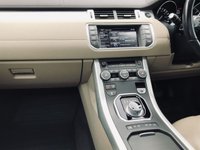 USED 2014 64 LAND ROVER RANGE ROVER EVOQUE 2.2 SD4 AWD Pure Tech 5dr (Panoramic Sunroof) Panoramic Glass Roof Sat Nav
