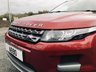 USED 2014 64 LAND ROVER RANGE ROVER EVOQUE 2.2 SD4 AWD Pure Tech 5dr (Panoramic Sunroof) Panoramic Glass Roof Sat Nav