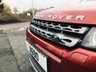 USED 2014 64 LAND ROVER RANGE ROVER EVOQUE 2.2 SD4 AWD Pure Tech 5dr (Panoramic Sunroof) Panoramic Glass Roof Sat Nav