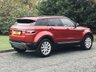 USED 2014 64 LAND ROVER RANGE ROVER EVOQUE 2.2 SD4 AWD Pure Tech 5dr (Panoramic Sunroof) Panoramic Glass Roof Sat Nav