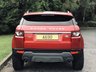 USED 2014 64 LAND ROVER RANGE ROVER EVOQUE 2.2 SD4 AWD Pure Tech 5dr (Panoramic Sunroof) Panoramic Glass Roof Sat Nav