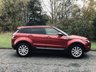 USED 2014 64 LAND ROVER RANGE ROVER EVOQUE 2.2 SD4 AWD Pure Tech 5dr (Panoramic Sunroof) Panoramic Glass Roof Sat Nav
