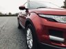 USED 2014 64 LAND ROVER RANGE ROVER EVOQUE 2.2 SD4 AWD Pure Tech 5dr (Panoramic Sunroof) Panoramic Glass Roof Sat Nav