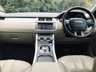 USED 2014 64 LAND ROVER RANGE ROVER EVOQUE 2.2 SD4 AWD Pure Tech 5dr (Panoramic Sunroof) Panoramic Glass Roof Sat Nav