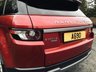 USED 2014 64 LAND ROVER RANGE ROVER EVOQUE 2.2 SD4 AWD Pure Tech 5dr (Panoramic Sunroof) Panoramic Glass Roof Sat Nav