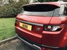 USED 2014 64 LAND ROVER RANGE ROVER EVOQUE 2.2 SD4 AWD Pure Tech 5dr (Panoramic Sunroof) Panoramic Glass Roof Sat Nav