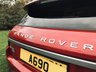 USED 2014 64 LAND ROVER RANGE ROVER EVOQUE 2.2 SD4 AWD Pure Tech 5dr (Panoramic Sunroof) Panoramic Glass Roof Sat Nav