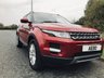 USED 2014 64 LAND ROVER RANGE ROVER EVOQUE 2.2 SD4 AWD Pure Tech 5dr (Panoramic Sunroof) Panoramic Glass Roof Sat Nav
