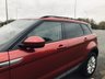 USED 2014 64 LAND ROVER RANGE ROVER EVOQUE 2.2 SD4 AWD Pure Tech 5dr (Panoramic Sunroof) Panoramic Glass Roof Sat Nav