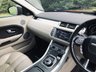 USED 2014 64 LAND ROVER RANGE ROVER EVOQUE 2.2 SD4 AWD Pure Tech 5dr (Panoramic Sunroof) Panoramic Glass Roof Sat Nav