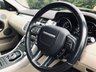USED 2014 64 LAND ROVER RANGE ROVER EVOQUE 2.2 SD4 AWD Pure Tech 5dr (Panoramic Sunroof) Panoramic Glass Roof Sat Nav