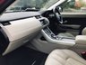 USED 2014 64 LAND ROVER RANGE ROVER EVOQUE 2.2 SD4 AWD Pure Tech 5dr (Panoramic Sunroof) Panoramic Glass Roof Sat Nav