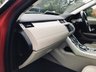 USED 2014 64 LAND ROVER RANGE ROVER EVOQUE 2.2 SD4 AWD Pure Tech 5dr (Panoramic Sunroof) Panoramic Glass Roof Sat Nav