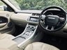 USED 2014 64 LAND ROVER RANGE ROVER EVOQUE 2.2 SD4 AWD Pure Tech 5dr (Panoramic Sunroof) Panoramic Glass Roof Sat Nav